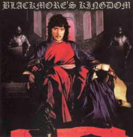 Blackmore's Kingdom